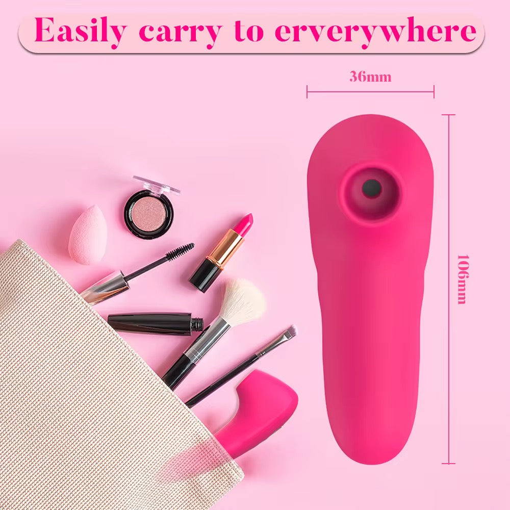 PULSE AIR PRO