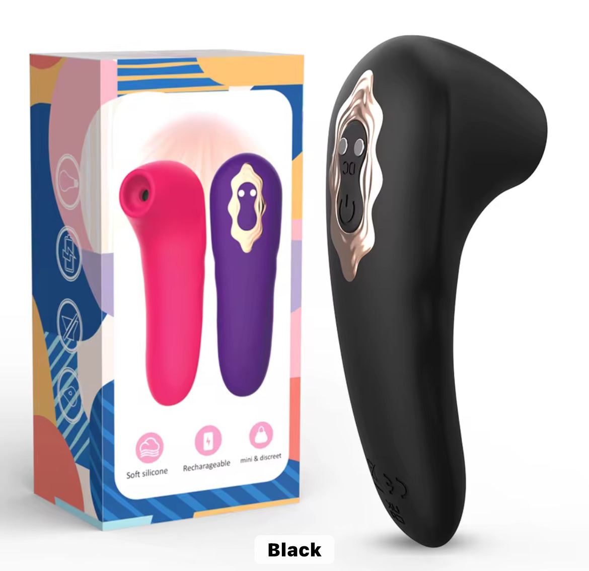 PULSE AIR PRO