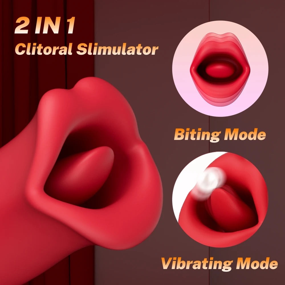 ORAL MASTER