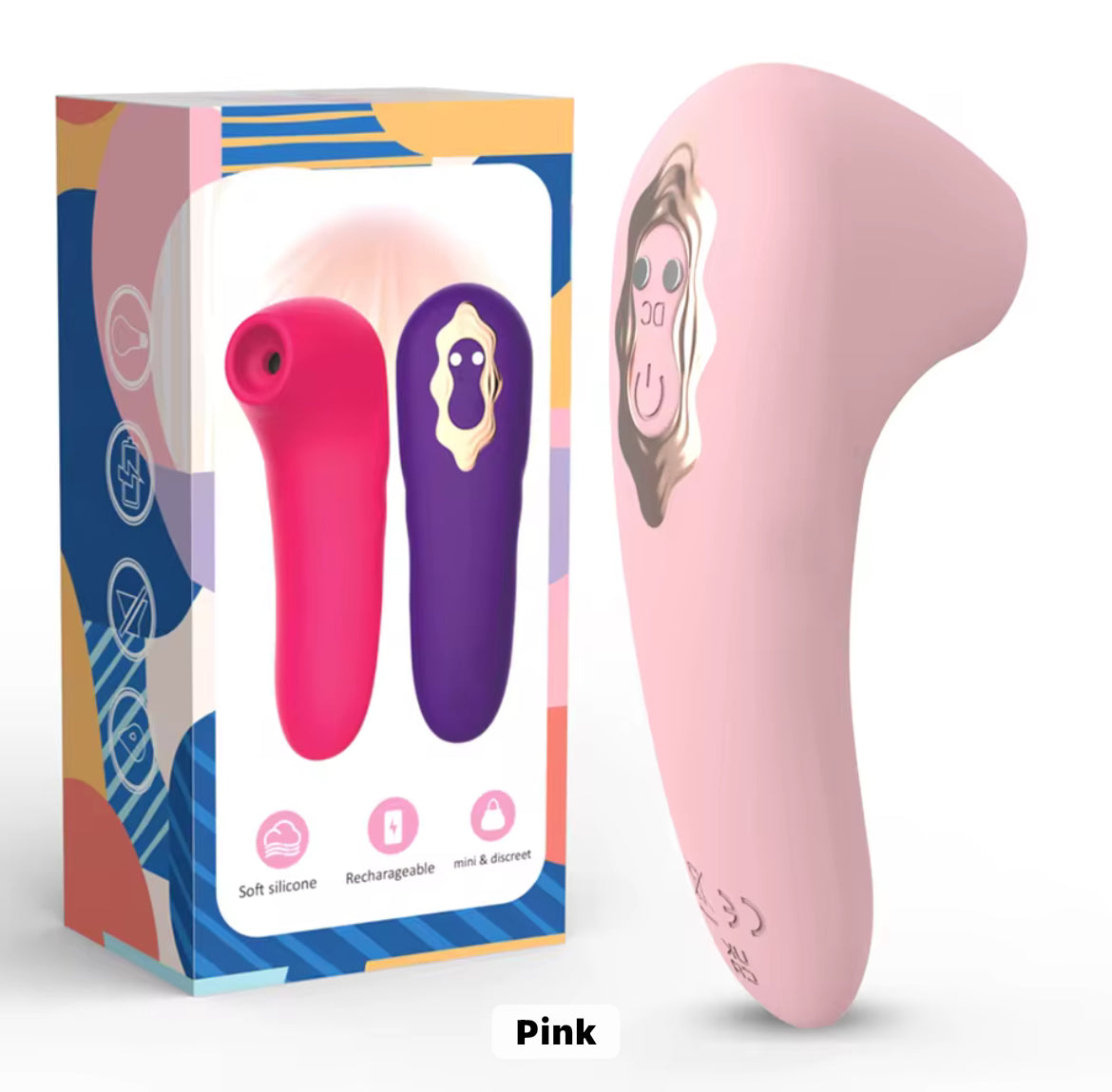 PULSE AIR PRO