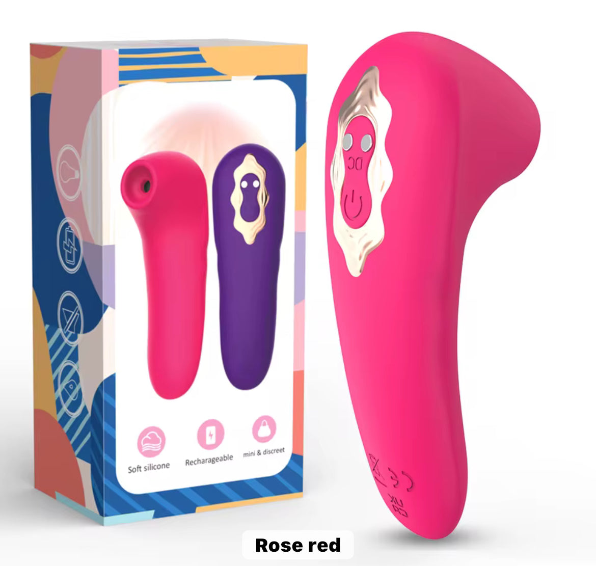 PULSE AIR PRO