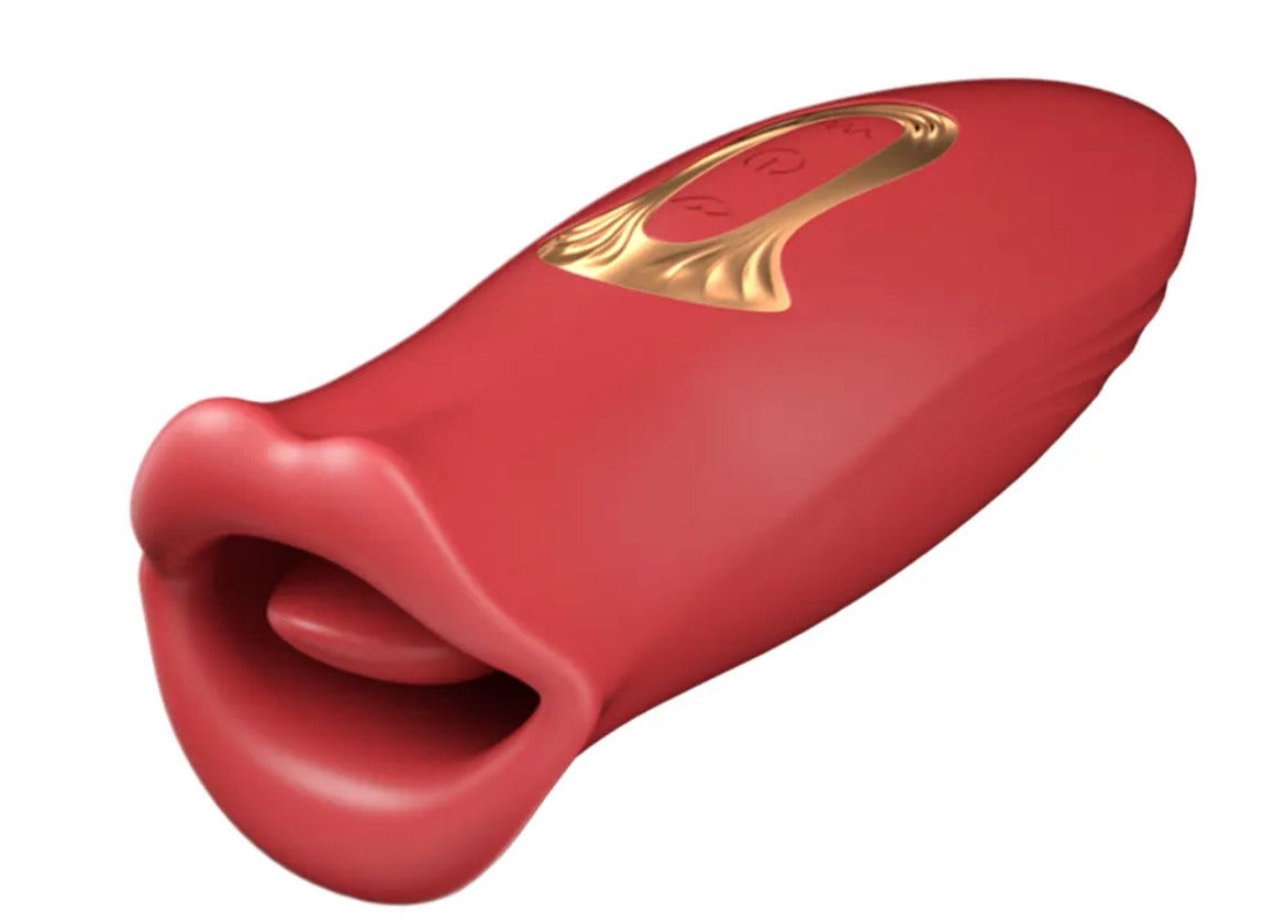 ORAL MASTER