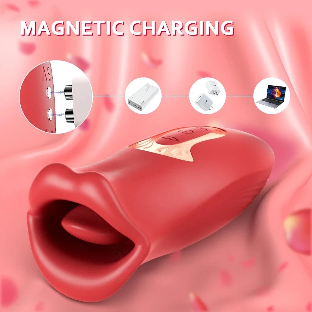 ORAL MASTER