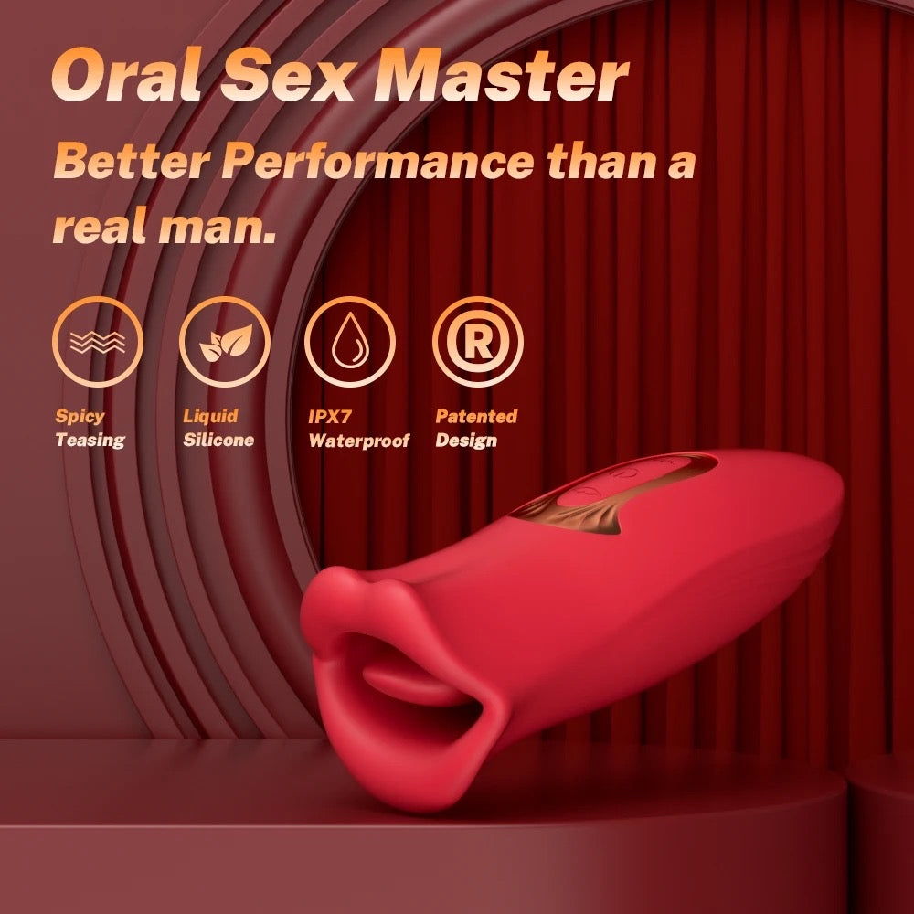 ORAL MASTER