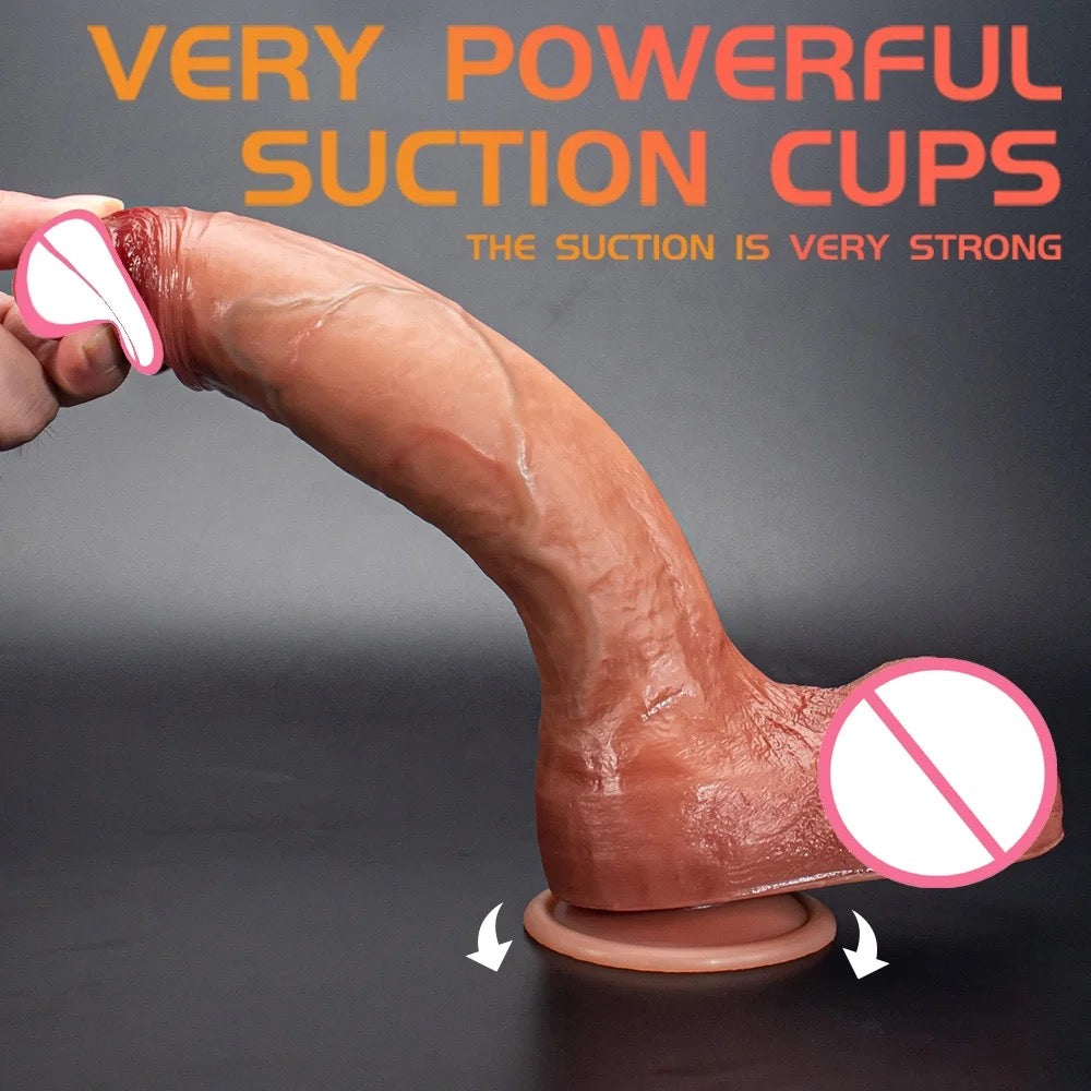 HUGE DILLY