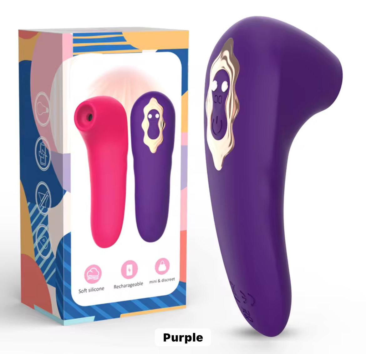 PULSE AIR PRO