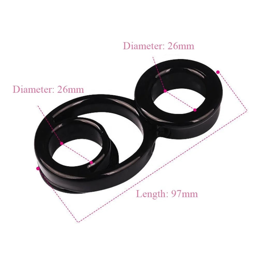 BALL & COCK RING