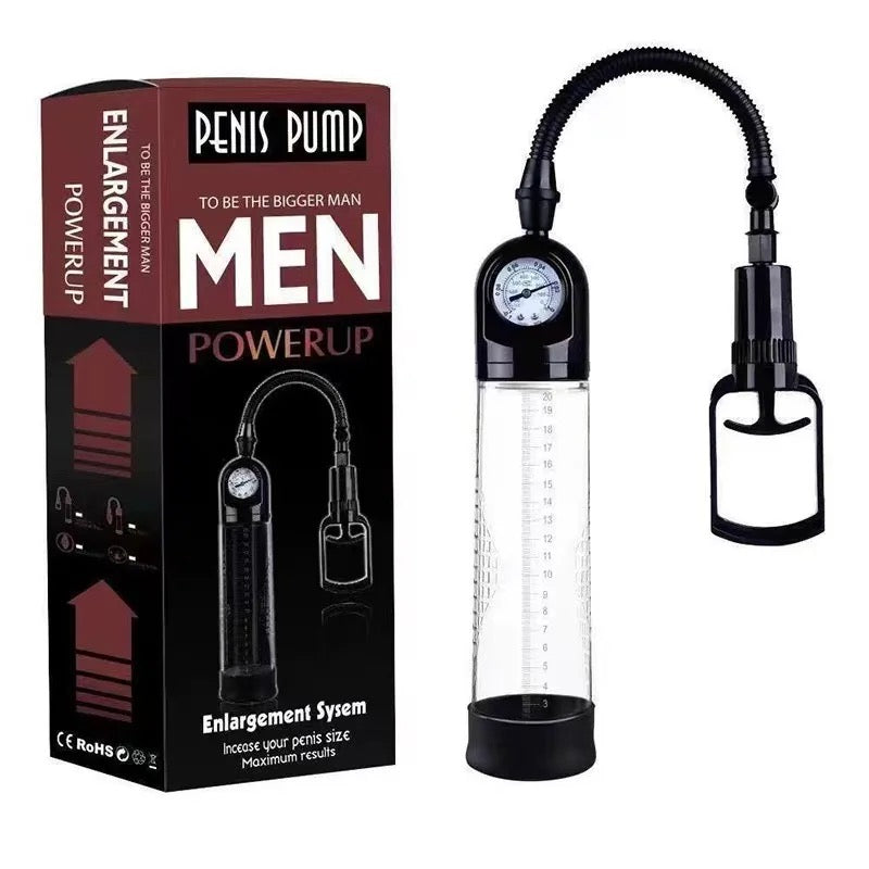 PENIS PUMP