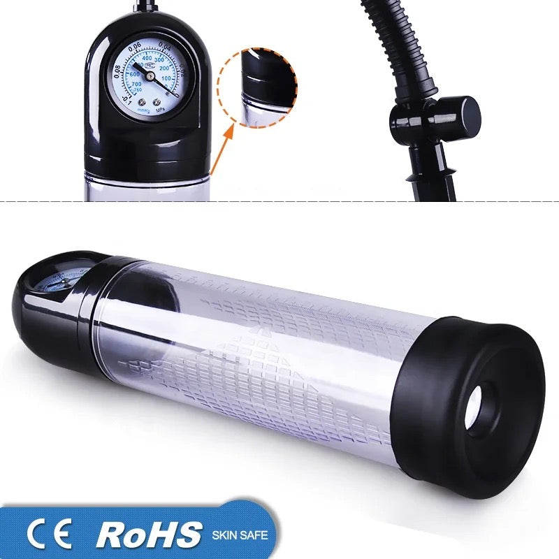PENIS PUMP