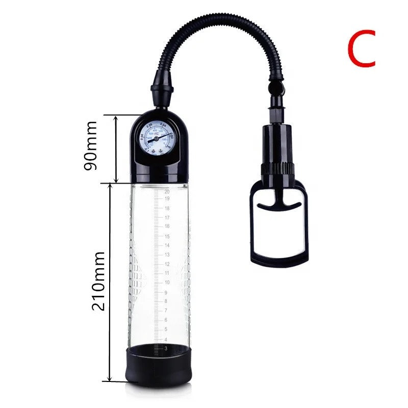 PENIS PUMP