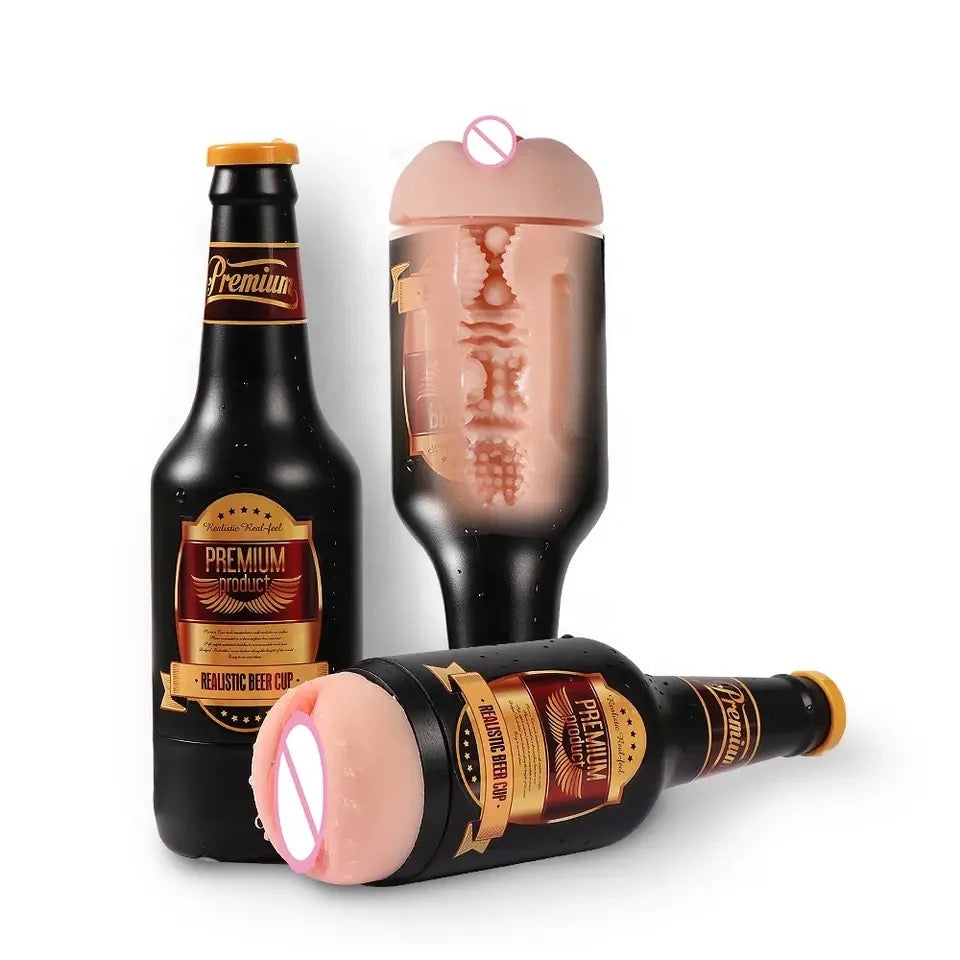 BEER CUP