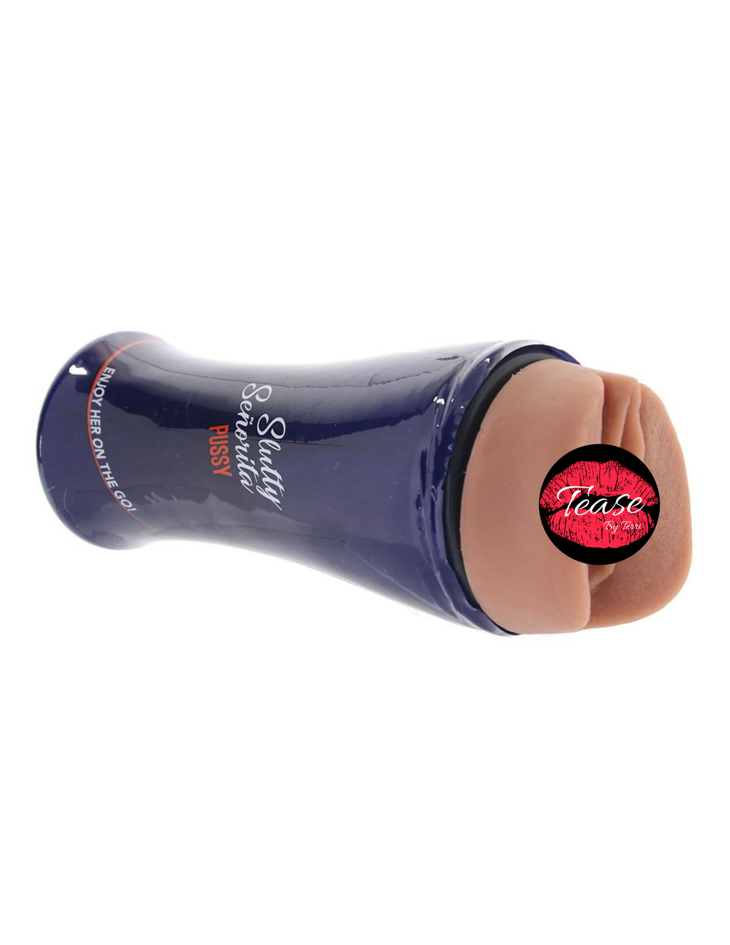 SEXY SENORITA CUP