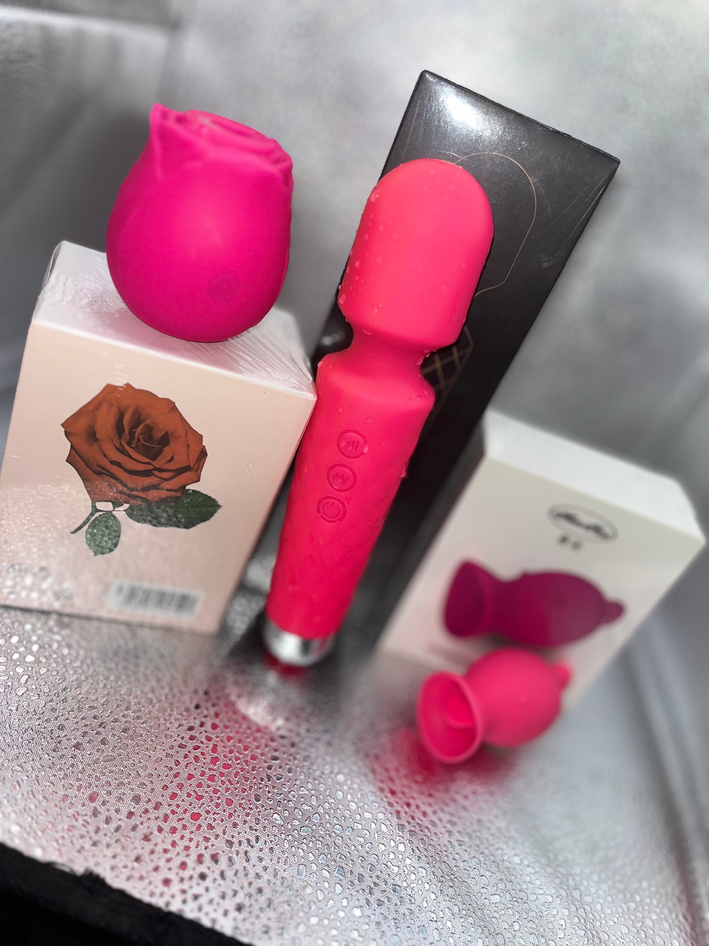 TEASE BOX