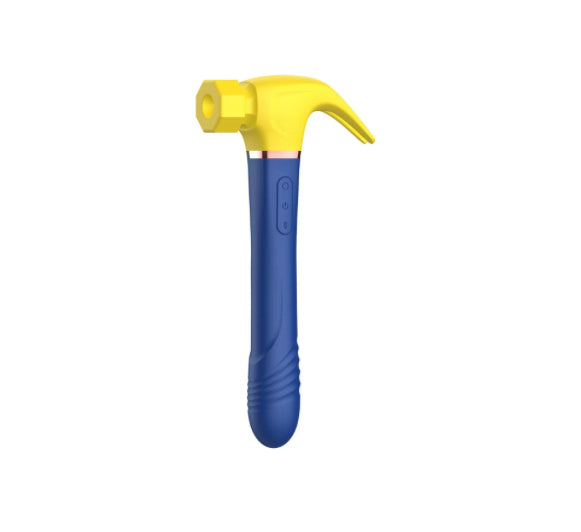 HAMMER JACK