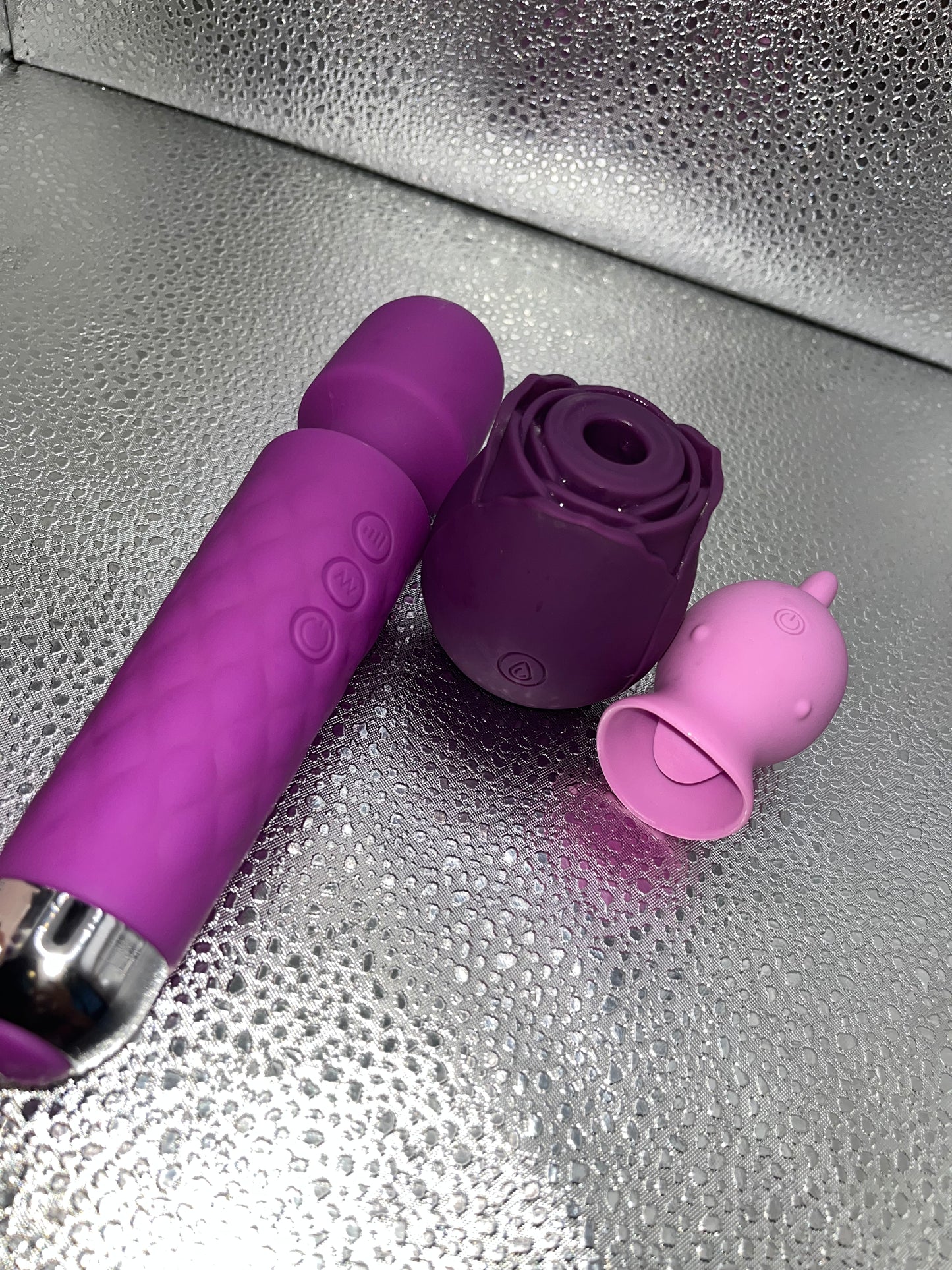 TEASE BOX