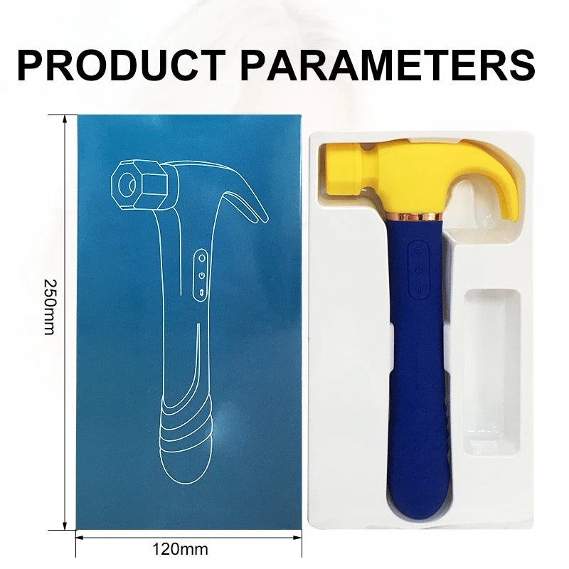 HAMMER JACK