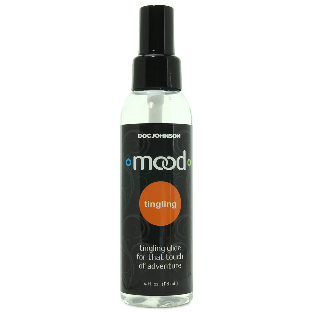 MOOD LUBE