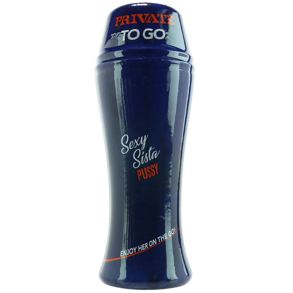 SEXY SISTA CUP