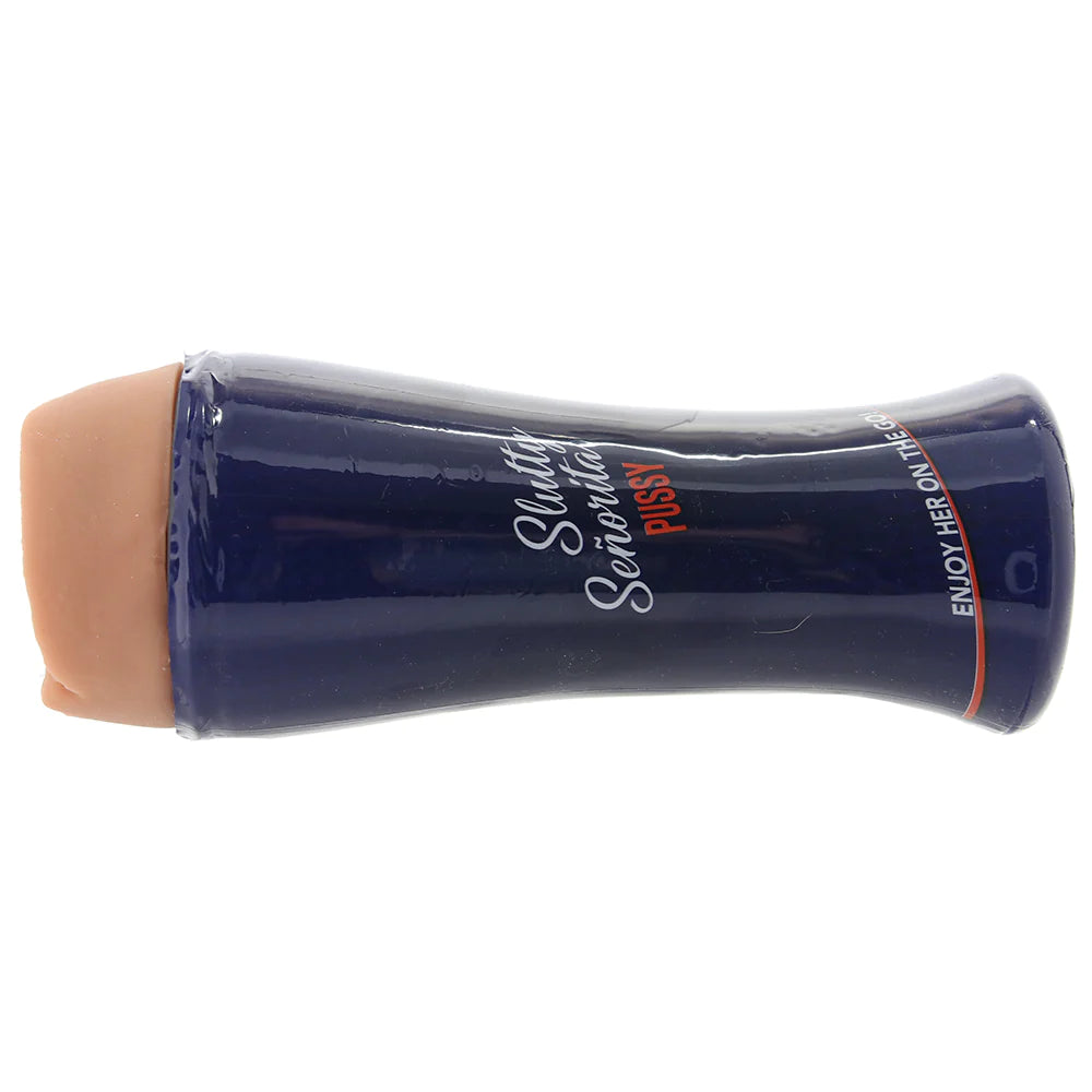 SEXY SENORITA CUP