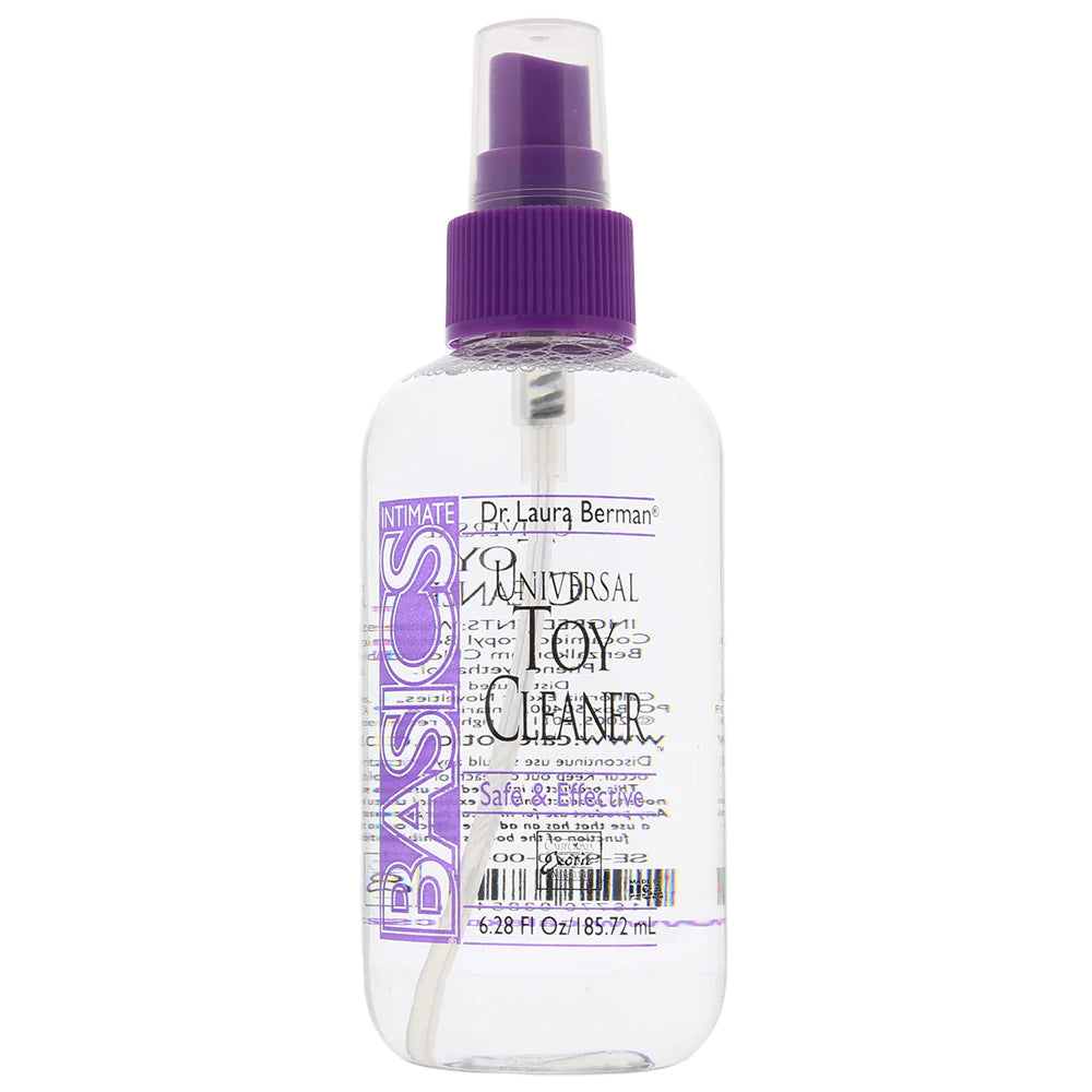 UNIVERSAL TOY CLEANER
