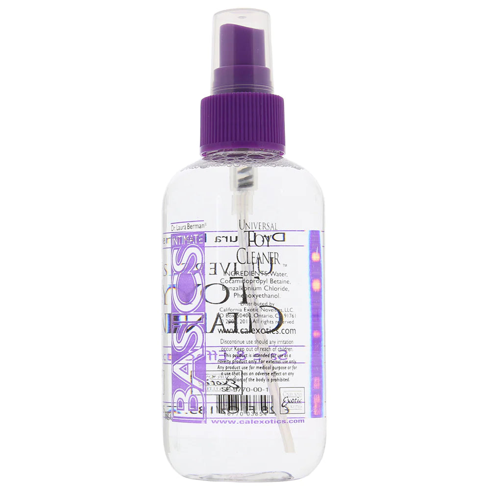 UNIVERSAL TOY CLEANER