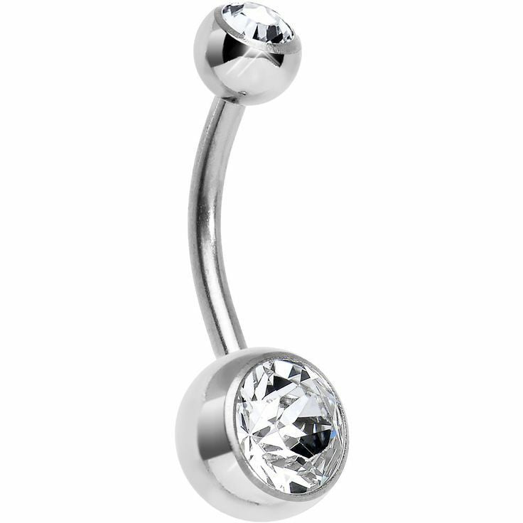 BASIC BELLY RINGS