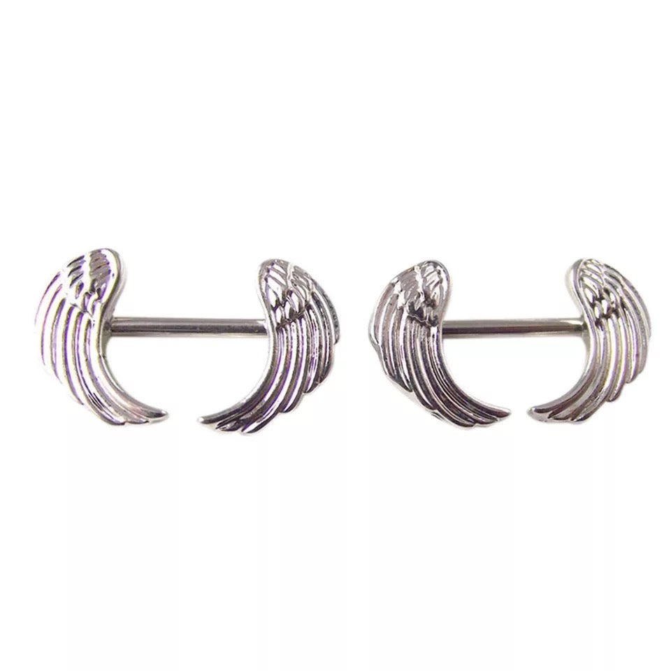 NIPPLE WINGS