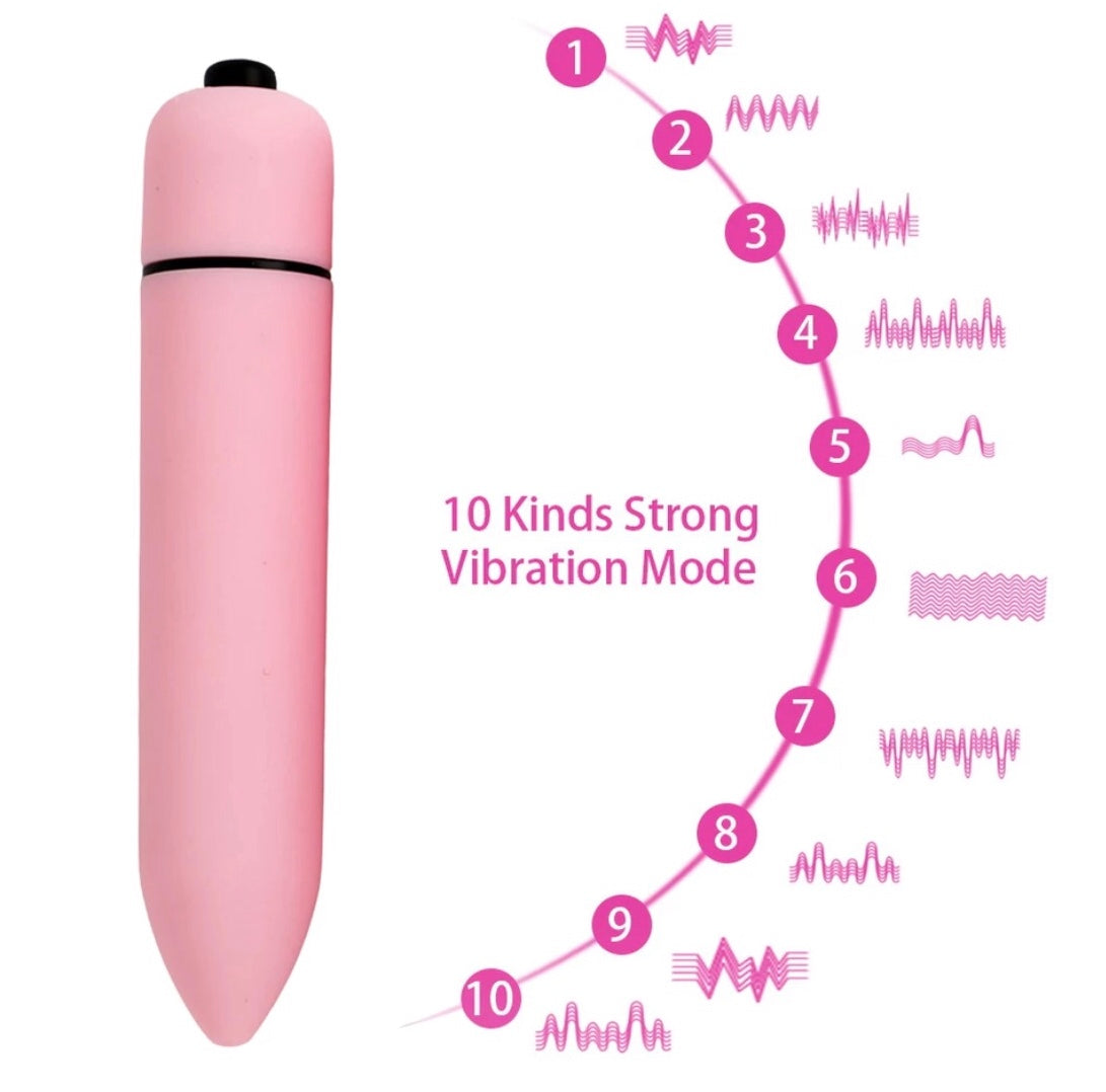 STARTER BULLET