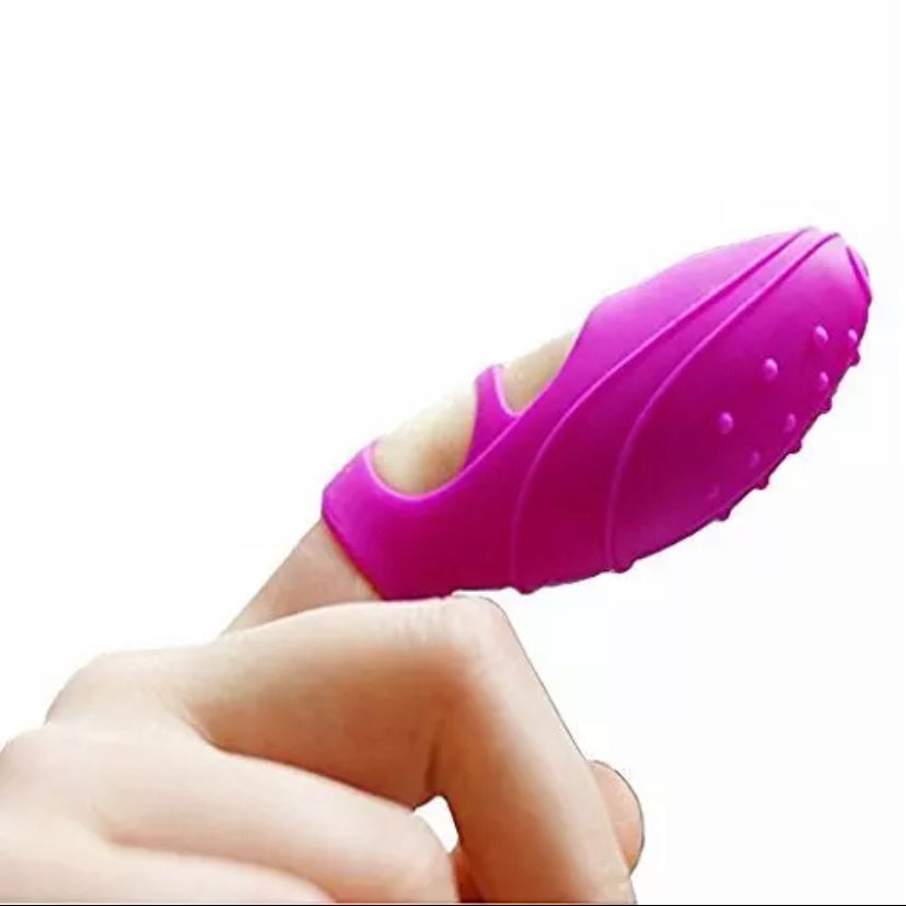 THE FREAKY FINGER
