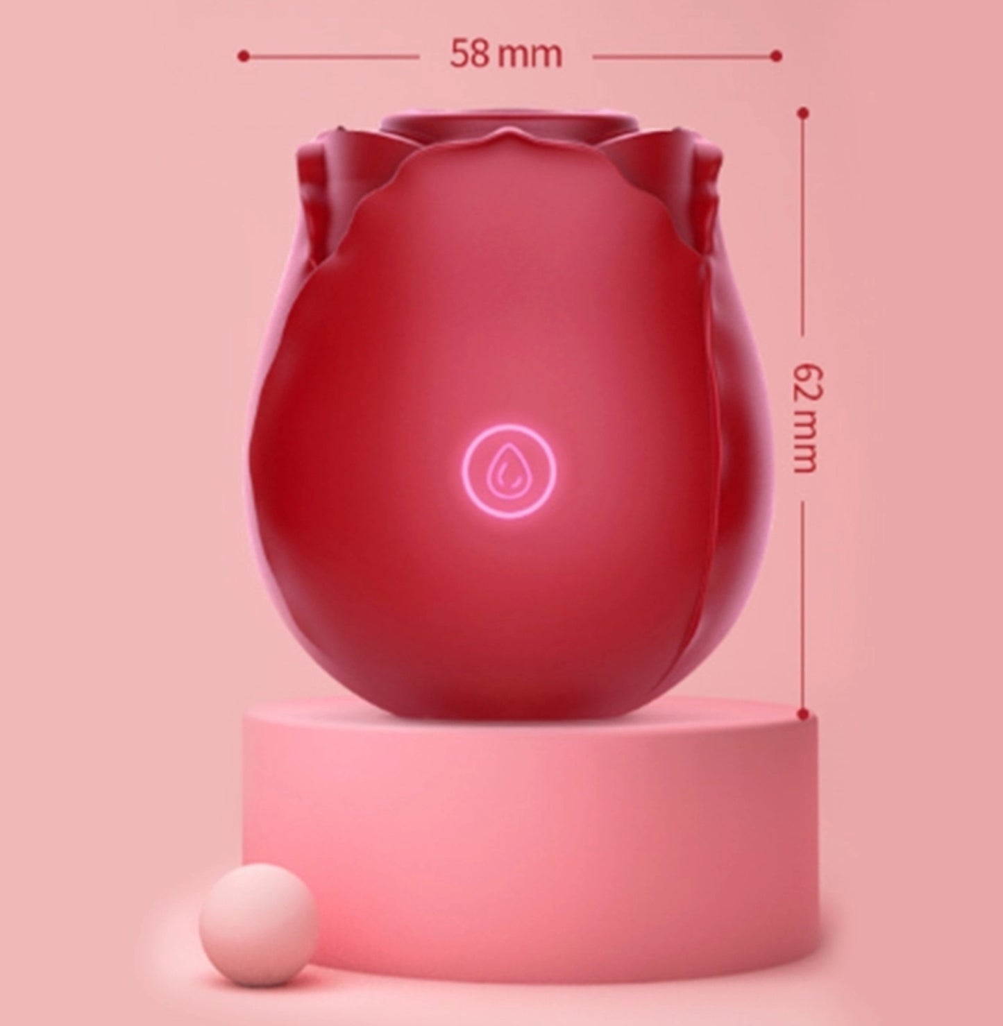 ROSE TOY