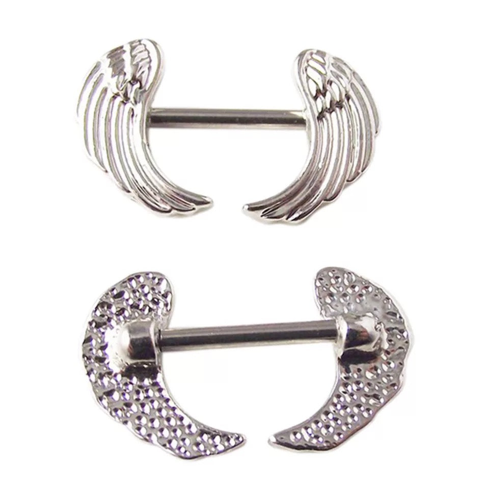 NIPPLE WINGS