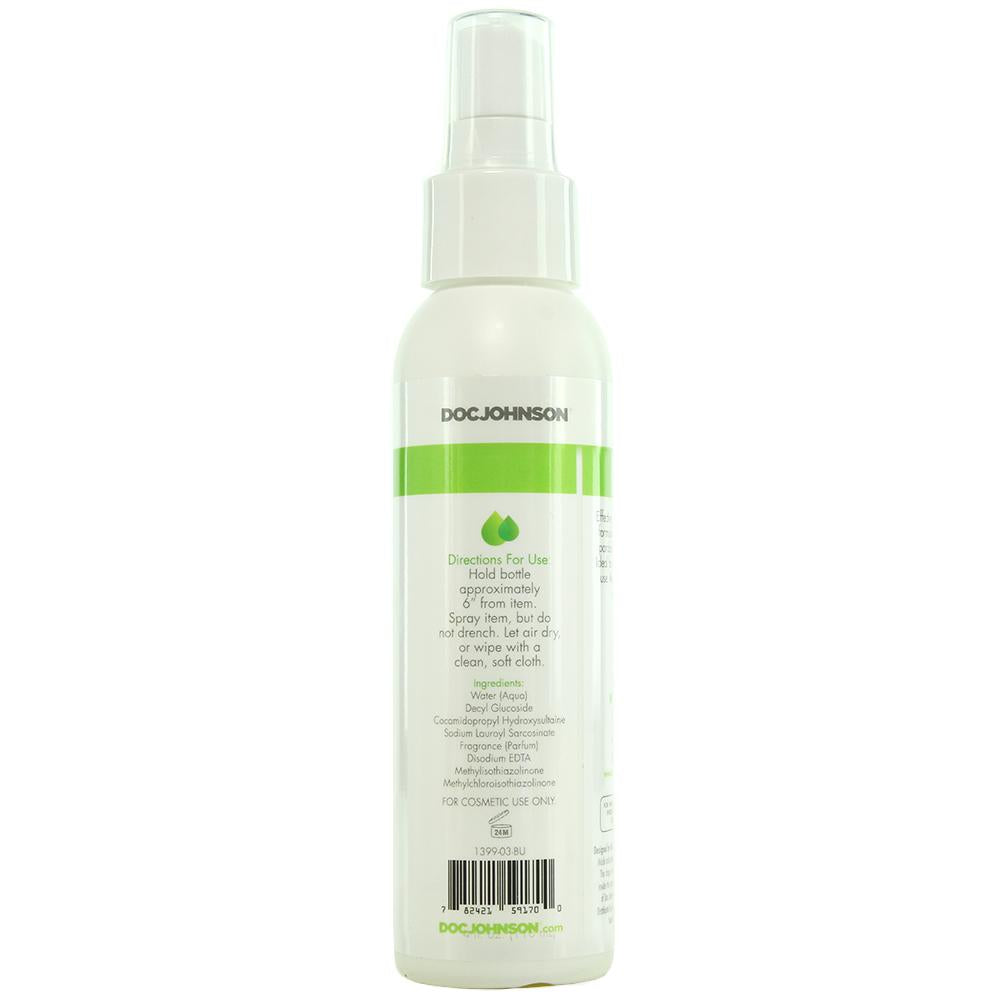TOY CLEANER
