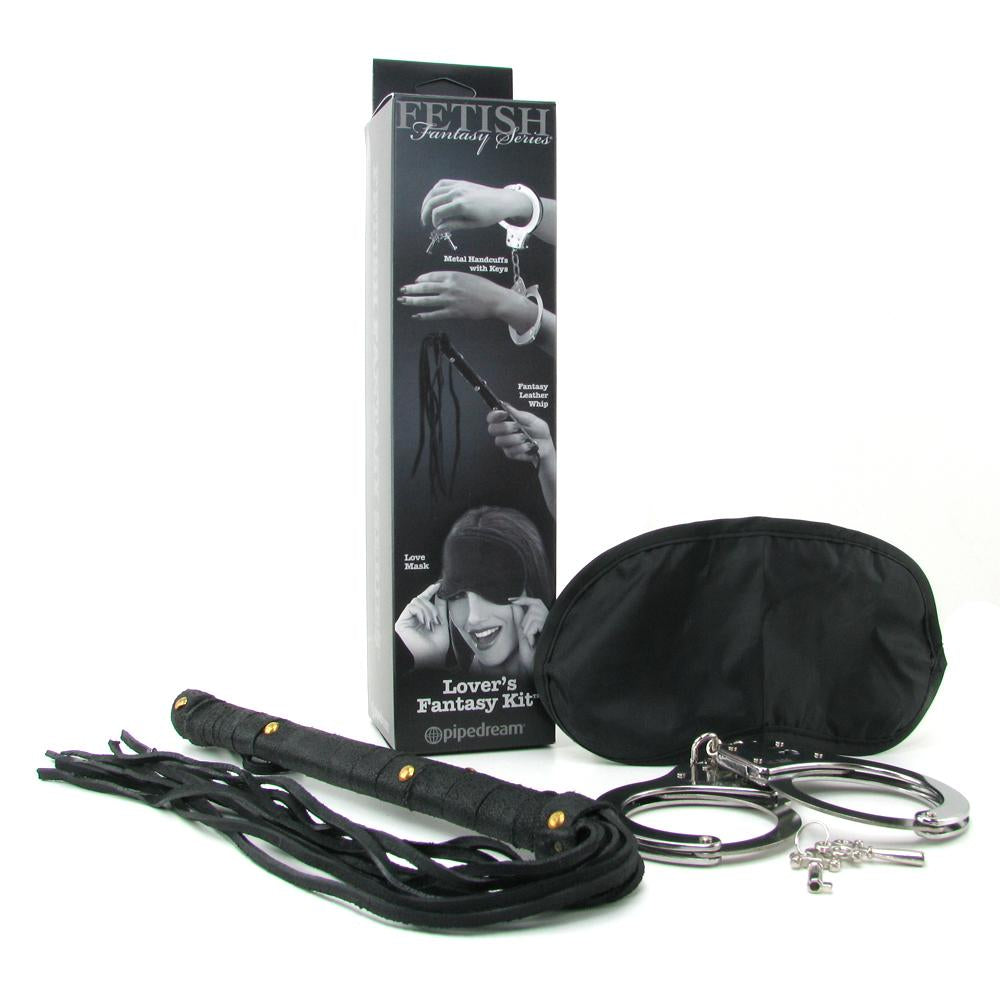 FREAKY FETISH KIT