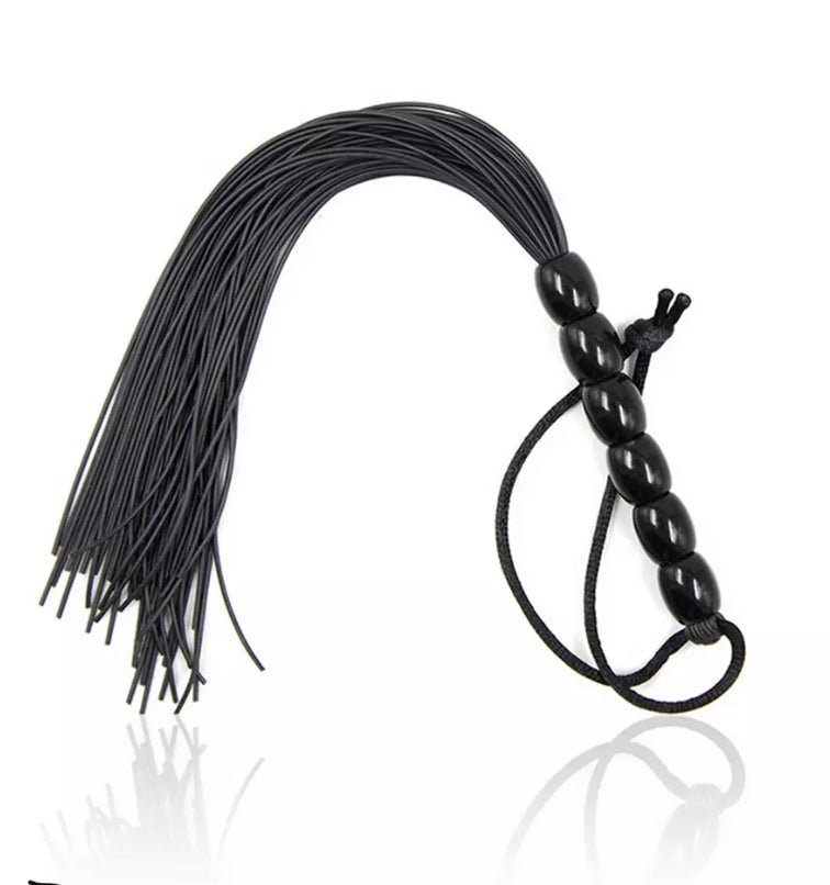 SPANKING WHIP