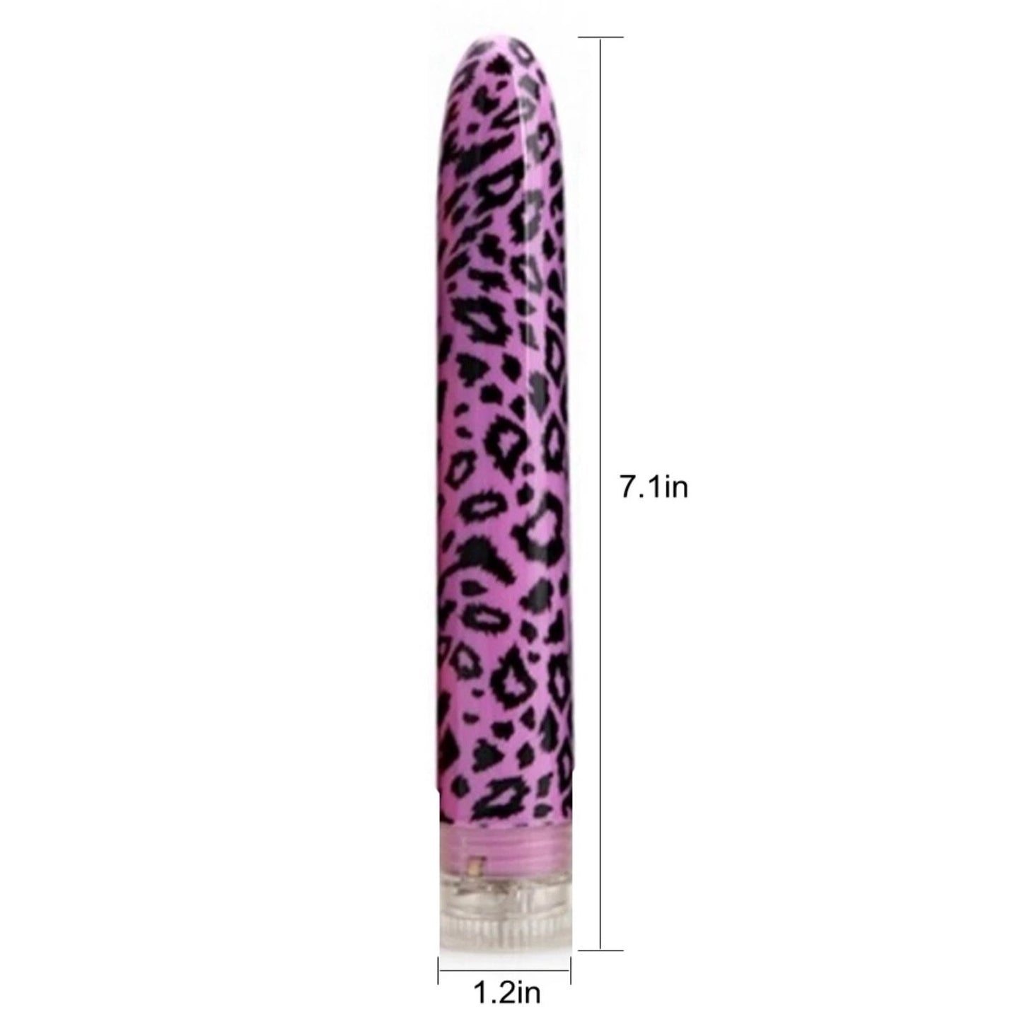 LONG ROD