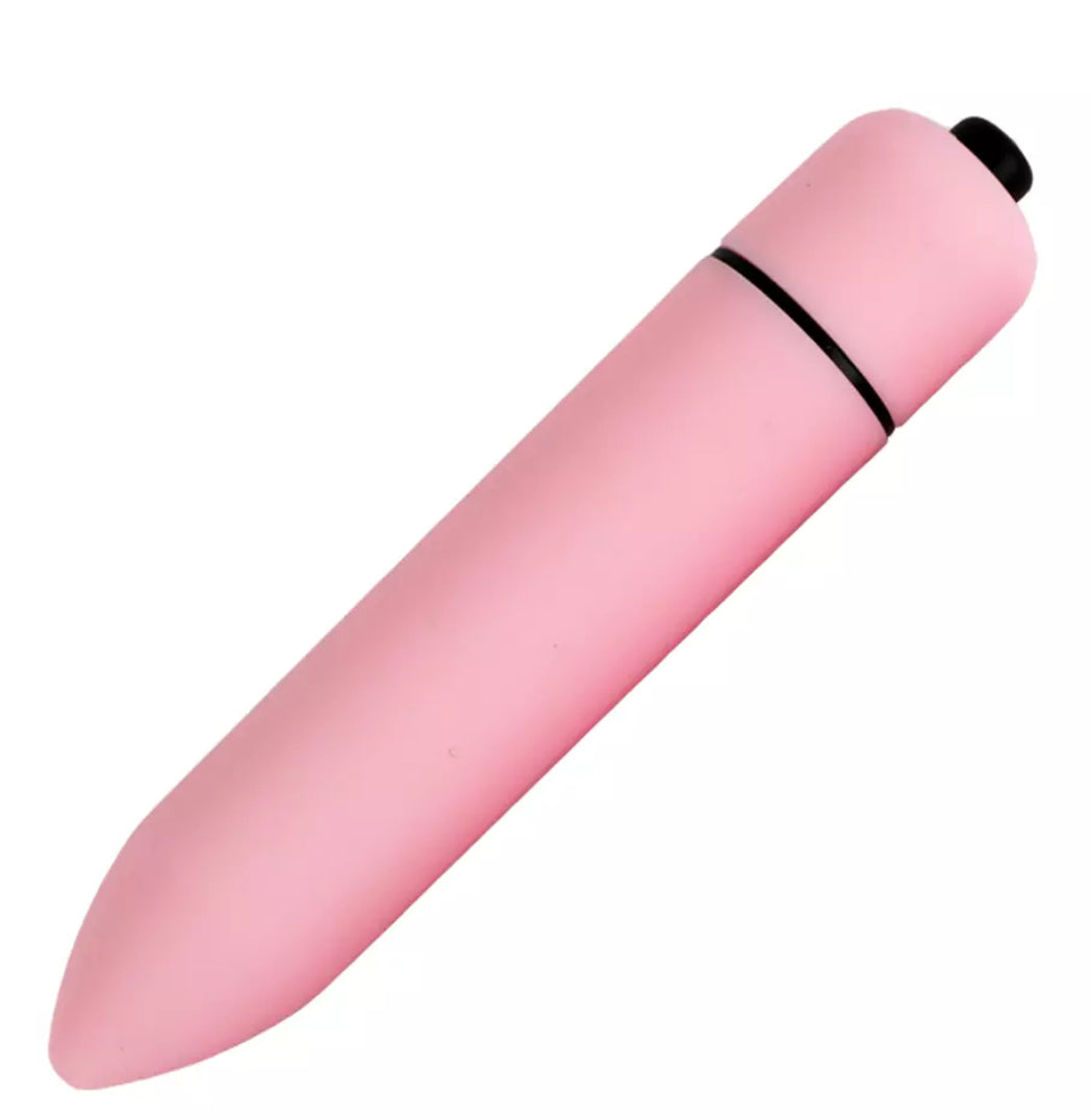 STARTER BULLET