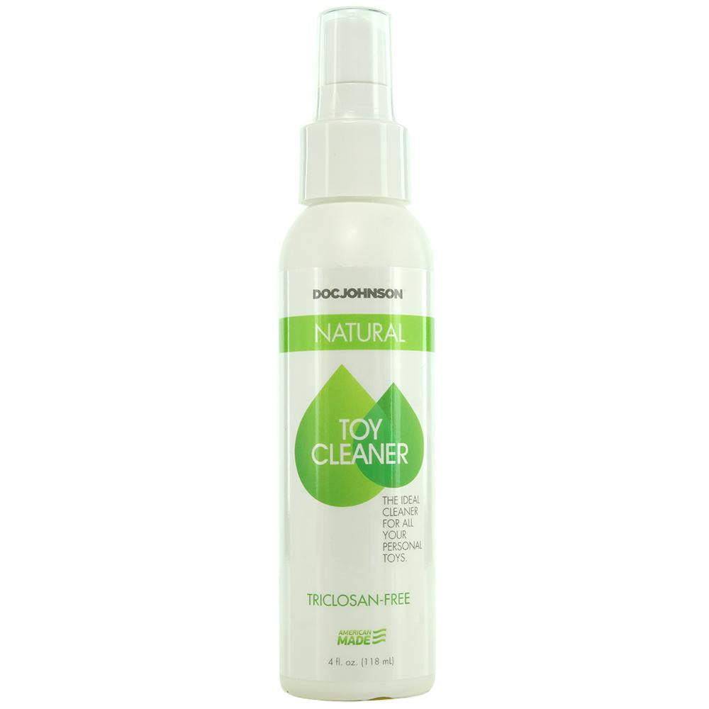 TOY CLEANER