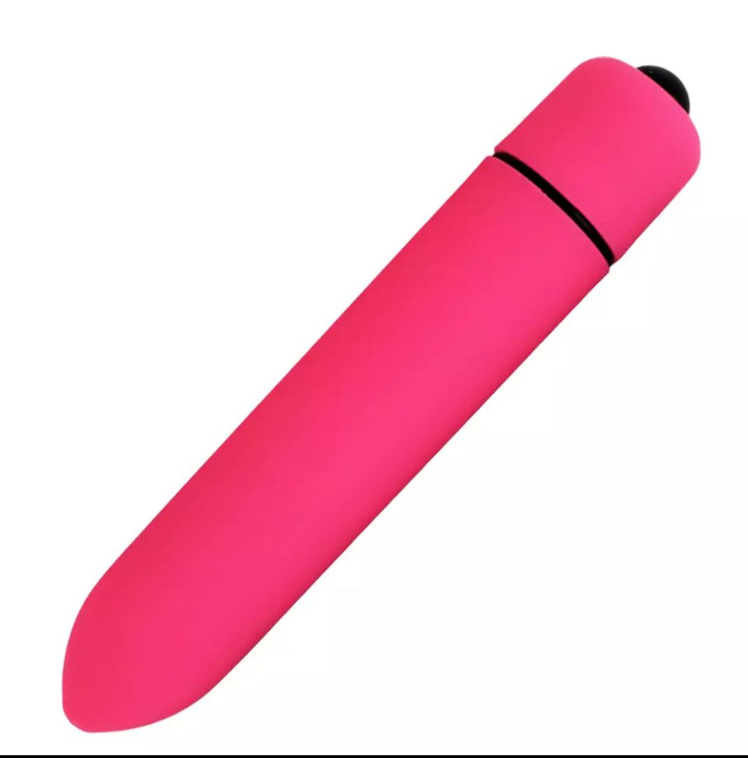 STARTER BULLET