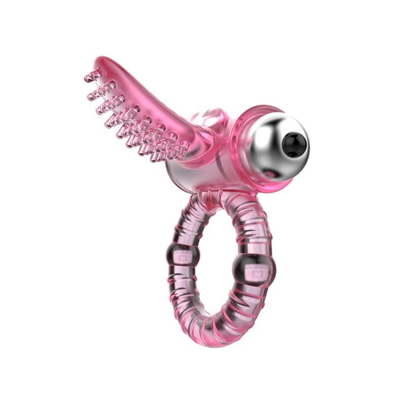 LICKING DICK RING