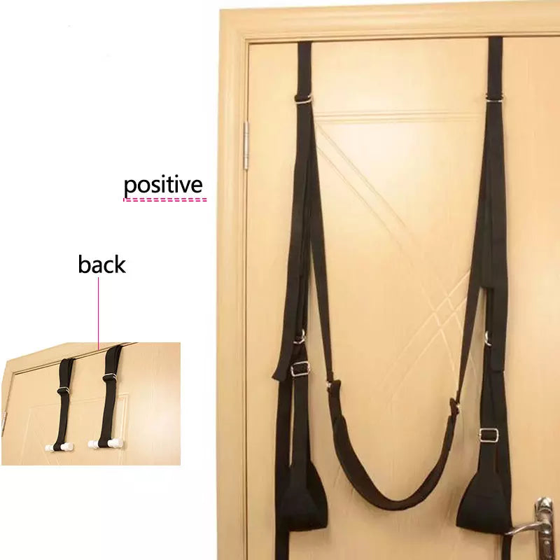 DOOR SWING +