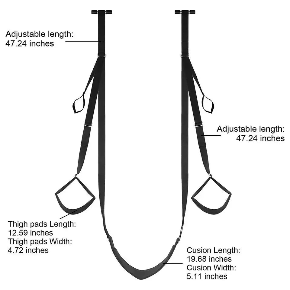 DOOR SWING +