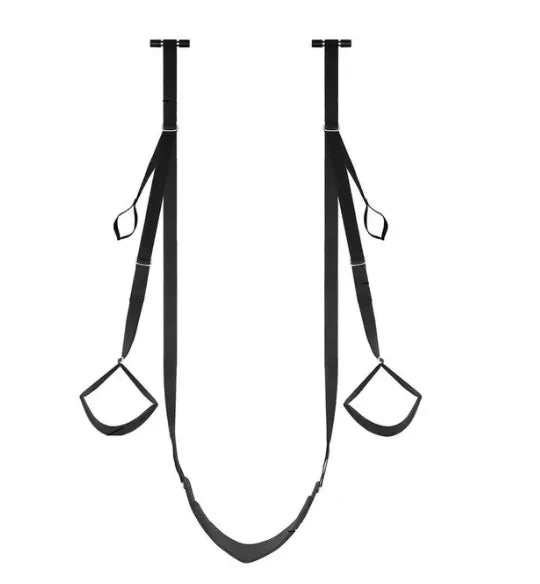DOOR SWING +
