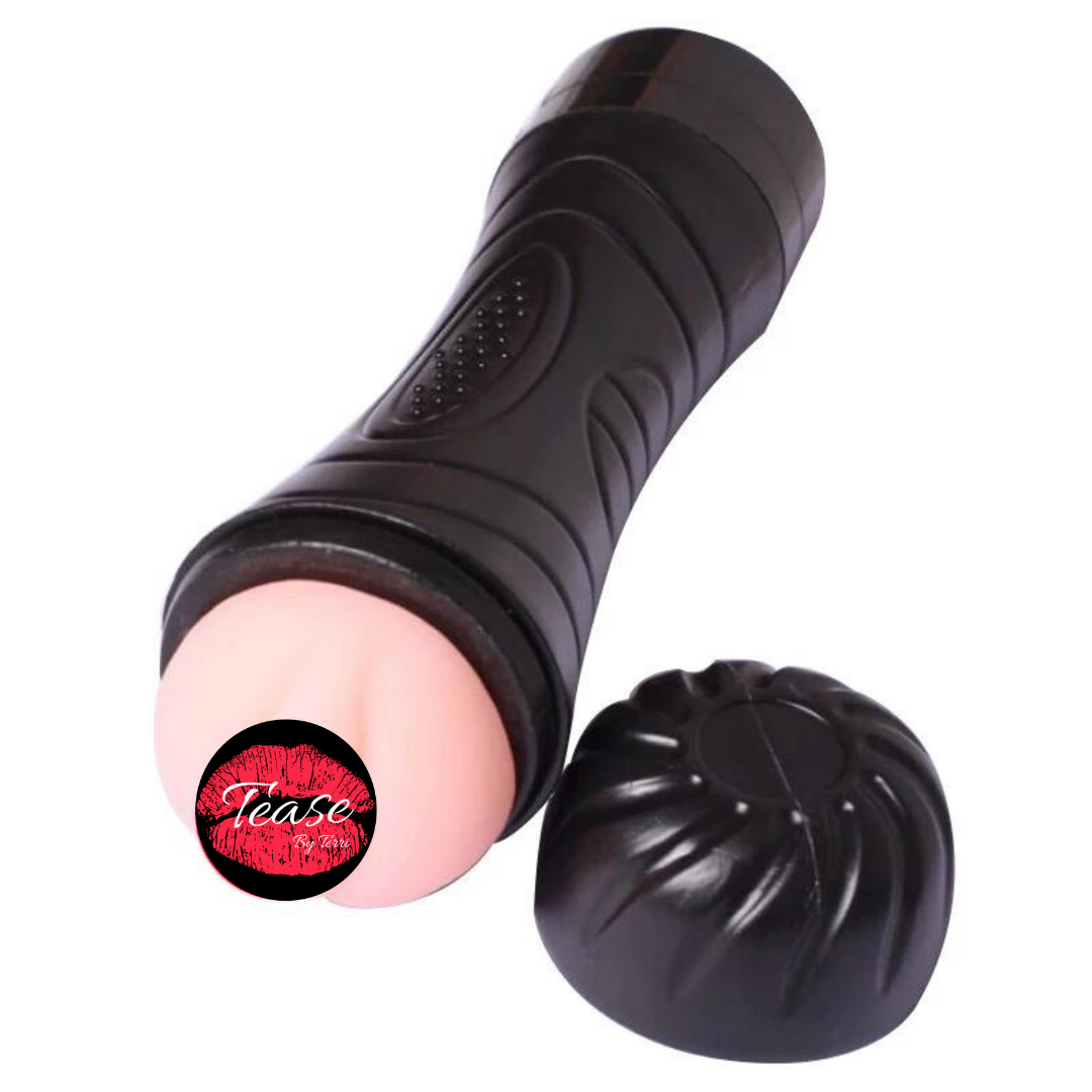 JACK OFF HER