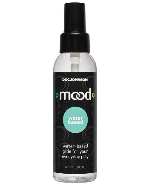 MOOD LUBE