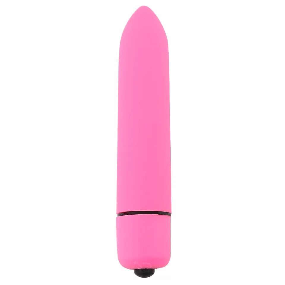 STARTER BULLET