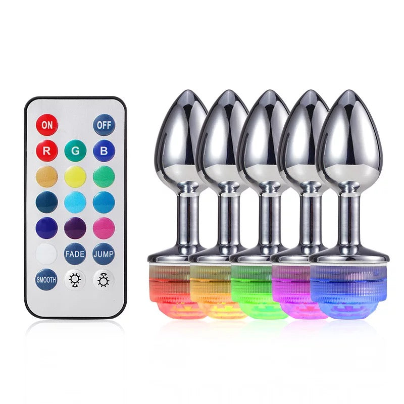 LED PLUG