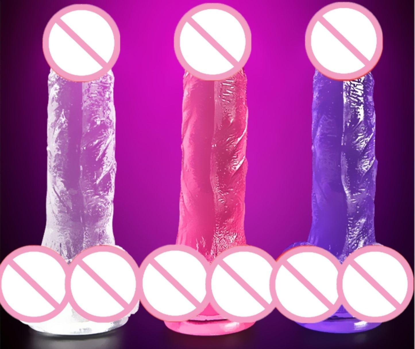 JELLY DIDLO
