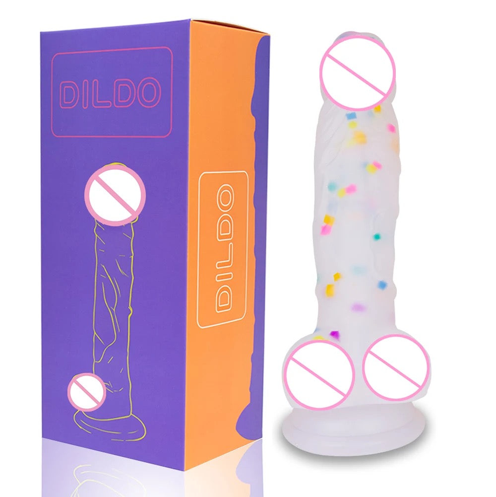 CONFETTI STICK