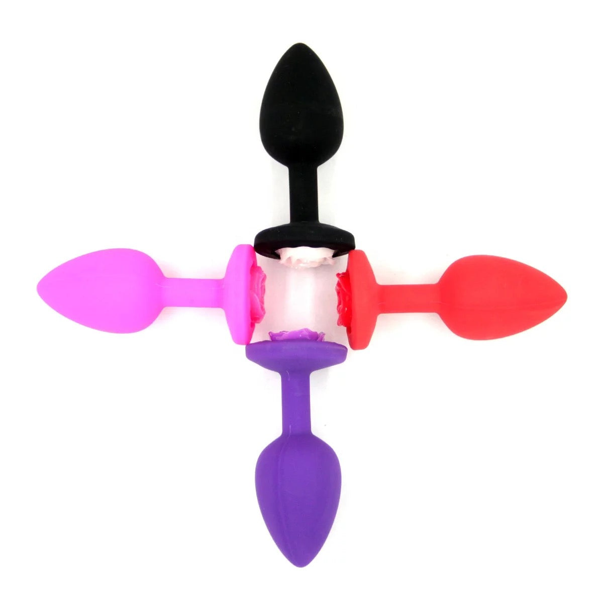 ROSE STARTER PLUG
