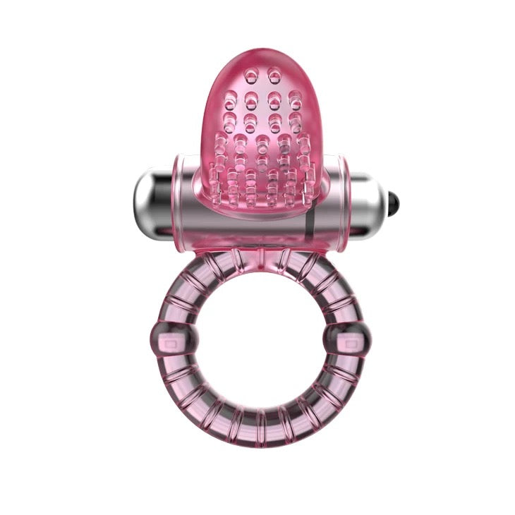 LICKING DICK RING